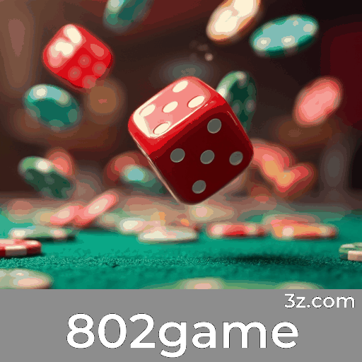 802game: Laboratório de Inovação em Jogos e Tecnologia