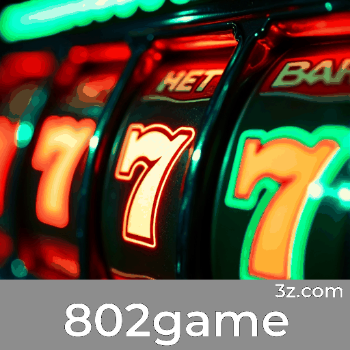 Qualidade Superior de Jogos de Casino no 802game