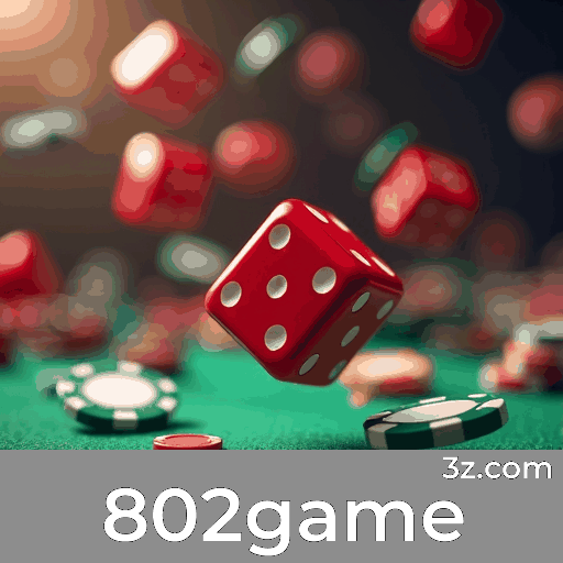 802game: Seu Cassino Online Confiável e Seguro
