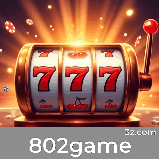 802game: Seu Cassino Online Confiável e Seguro