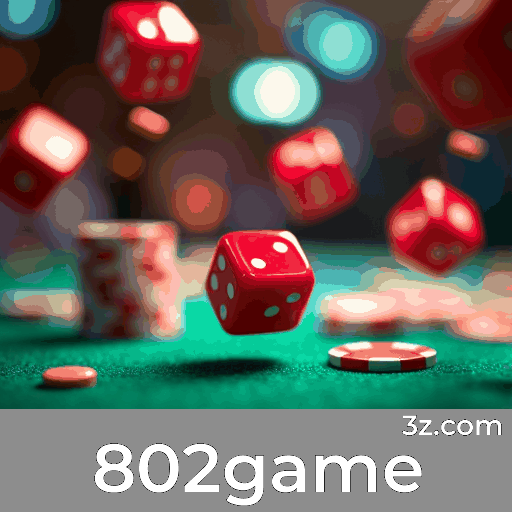 802game: Seu Cassino Online Confiável e Seguro