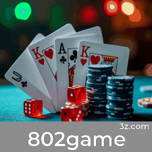 802game: Seu Cassino Online Confiável e Seguro