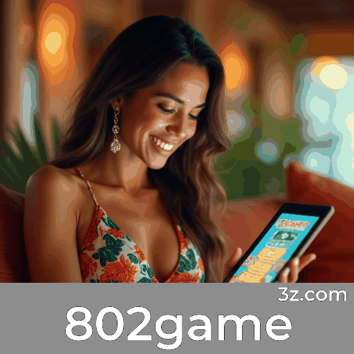Controle Exclusivo da Sua Conta com 802game: Personalização Completa e Segurança Avançada
