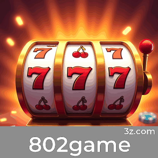 802game: Seu Cassino Online Confiável e Seguro
