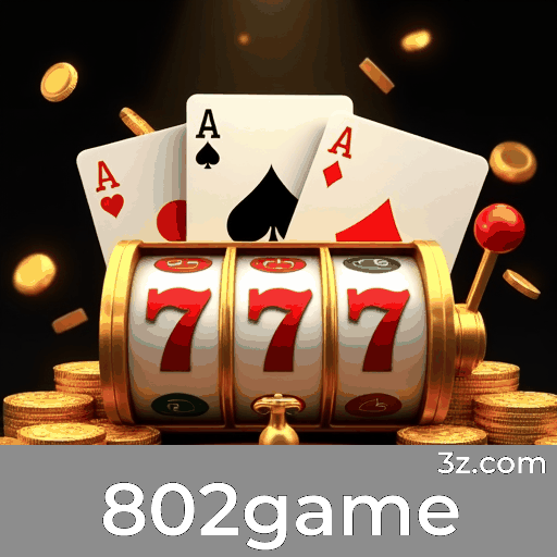 802game: Seu Cassino Online Confiável e Seguro