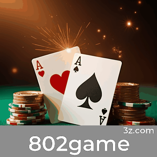 802game: Laboratório de Inovação em Jogos e Tecnologia