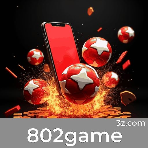 Tecnologia Robusta e Estável da Infraestrutura Multi-Camadas da 802game